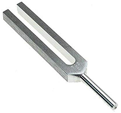 NCD Medical/Prestige Medical Stimmgabel, 512 Hz