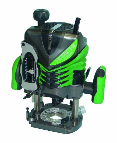 Hitachi M 12 SA2 Oberfräse