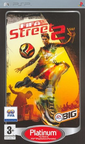 Electronic Arts EAI05805193