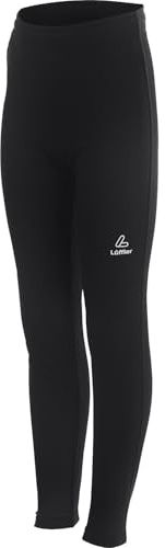 Löffler Kids Thermo-Tights Lang