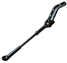 Hebie Fox Fahrradständer Schwarz Einheitsgröße