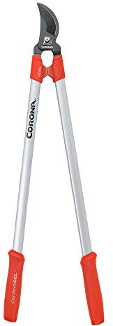 Corona Tools, troncarami bypass ComfortGEL da 76,2 cm, taglia rami fino a 2,5 cm di diametro, SL 3264