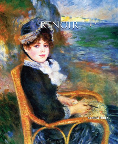 Renoir (English Edition)