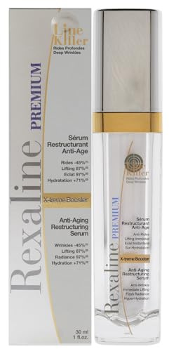 Rexaline Premium Line-Killer X-Treme Renovator Rich, 1.7 Oz Cream