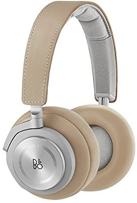 Bang & Olufsen Beoplay H7 Over-Ear Kopfhörer (kabellos) natur