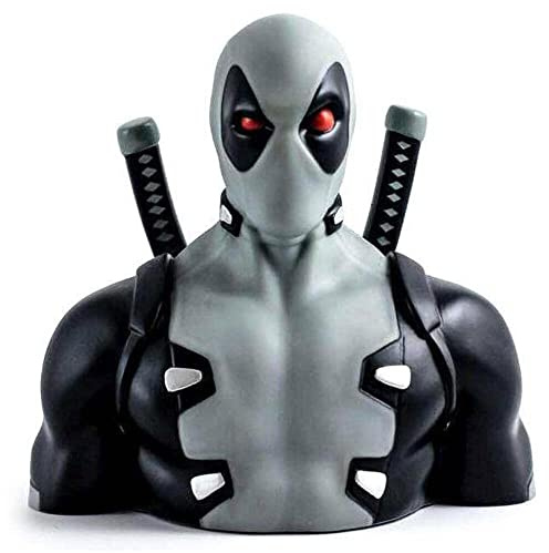Spardose Deadpool X-Force Marvel