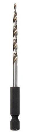 DEWALT Drill Bit, #6 Countersink, 9/64-Inch (DW2537)