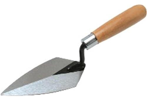 Marshalltown Masonry Pointing Trowel 5 1/2 X 2 3/4