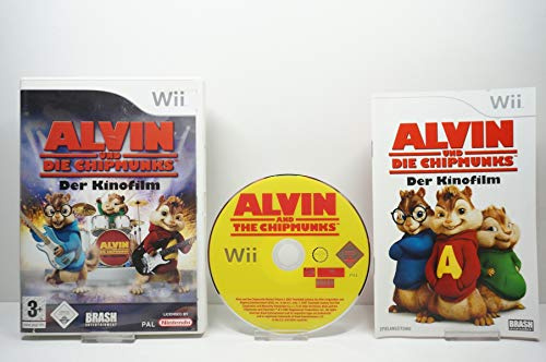 Alvin und die Chipmunks: Der Kinofilm