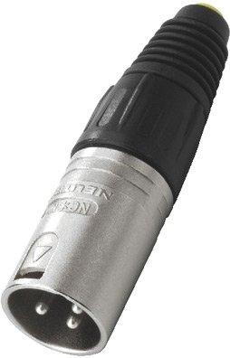 IMG Stage Line 34.6790 DMX Widerstand Beenden Plug