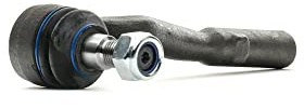 Delphi TA1960 Tie Rod