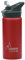 Laken Thermos en acier inoxydable pour enfants, rouge