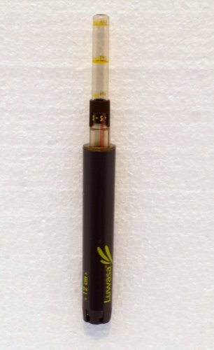 Hydrokultur Wasserstandsanzeiger 12 cm Pegel Hydrokulturen