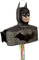 Batman-Pinata - Zugschnur