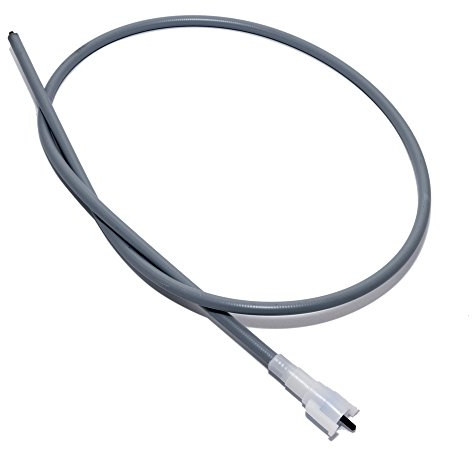 Cavo contachilometri RMS per Vespa PX 80 200lusso & T5 – 2,7 mm Quadrato – gesteckt/gesteckt
