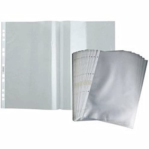 Rexel 22443490 Prospekth A3 Quer PP, FS, 100