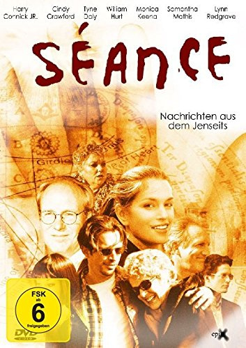 Seance - Nachrichten aus dem Jenseits