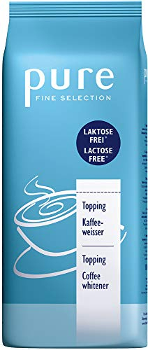 Tchibo 80314 Pure Kaffeeweißer Fine Selection