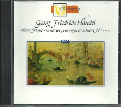 Oeuvres Célèbres Vol. 4 - Rossini / Grieg / Offenbach / Rimski Korsakow