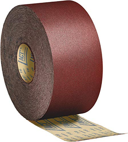 Klingpsor 307879 PS 29 F, Schleifpapier, ANTISTATIK- Rolle, 110X50000, 100, 1
