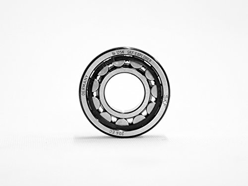 SKF Axial-Zylinderrollenlager 81222 TN, 2390 gr.