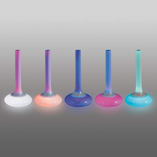 Heitronic LED Dekoleuchte mit Farbwechsel und Touch-Sensor