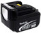 Makita Batteria Ricaricabile per elettroutensili Modello BL1430 Originale