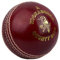 Kookaburra County Club Cricketball, Rot, Damen