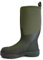 Muck Boots Derwent II, Stivali di Gomma Unisex-Adulto, Marrone (Moss), 42 EU