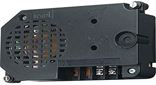 Grothe 1542527 Türlautsprecher EINB 4+n Technologie, 75 x 111 x 30 mm TL 5150/53