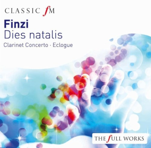 Gerald Finzi: Dies Natalis