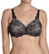 Triumph Contouring Sensation W01, Damen, Schwarz, 95C
