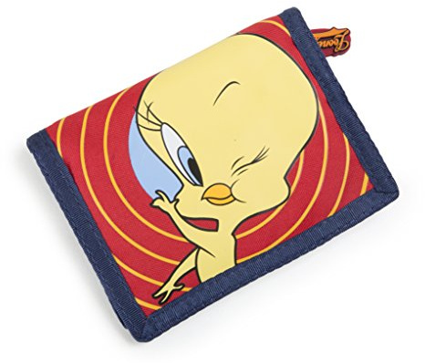 Small Foot Company 4932 Looney Tunes Portemonnaie