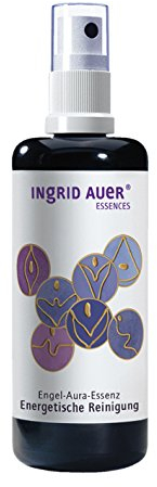 Engel-Aura-Essenz ENERGETISCHE REINIGUNG (100 ml Flasche)
