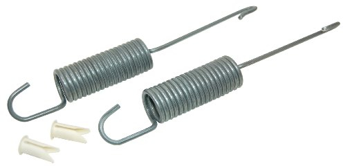Hotpoint Washing Machine Drum Suspension Spring Kit. Genuine part number C00202375