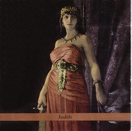 Redeye worldwide Judith