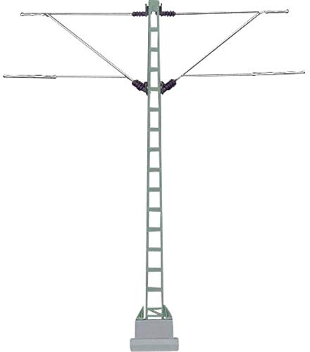 Märklin H0 M MITTELMAST M.2 AUSLEGERN