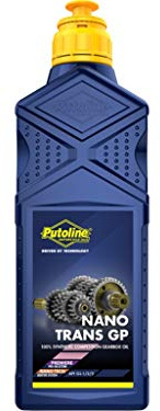 Putoline Nano Trans GP Off Road (Gear Oil) 1 Litre