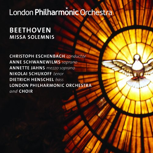Beethoven: Missa Solemnis in D Major Op.123