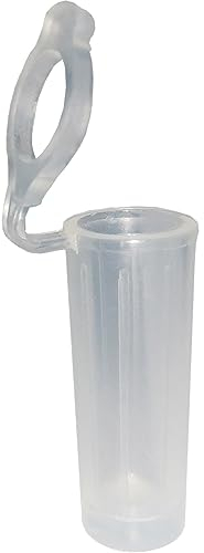 LEKI Spitzenschutz, transparent