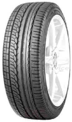 Nankang AS-1 XL - 265/40R20 104Y - Sommerreifen