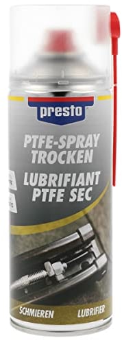 Presto 279911 PTFE Spray trocken 400 ml