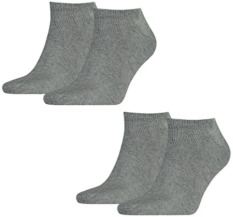 Tommy Hilfiger Herren Füßlinge (2er Pack)