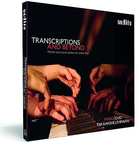 Transcriptions and Beyond