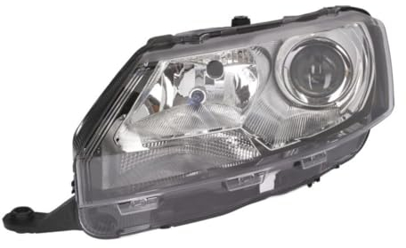 VALEO - 45334 - Premium Brightness & Clarity, Xenon-Scheinwerfer - Für SKODA Rapid 07/2012 > 2017/07 - Vorne - Links - 1er Pack