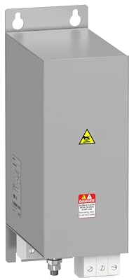 Schneider Electric Altivar EMV-Filter, 480V, Wand 25 W, Klemme 150 mm², 3-phasig 13.9 mA