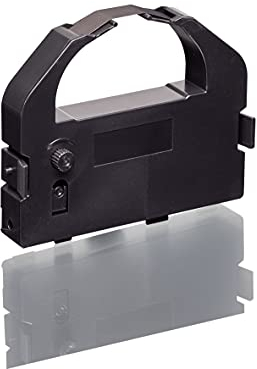 KMP Farbband Gr. 651/642/639 für Epson LQ 2550/LQ 2500/EX 800 black Nylon HD