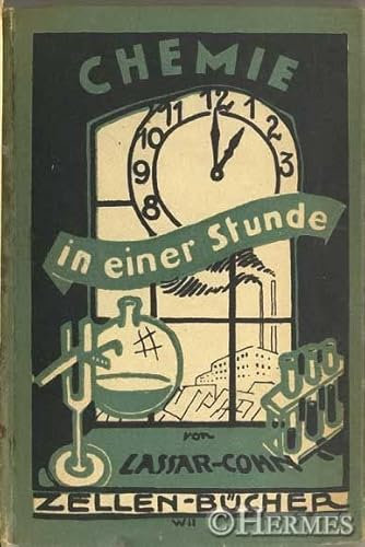 Chemie in einer Stunde