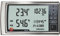 testo 622 Luftfeuchtemessgerät (Hygrometer) 0% rF 100% rF Taupunkt-/Schimmelwarnanzeige