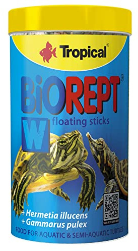 Tropical Biorept W 250ml